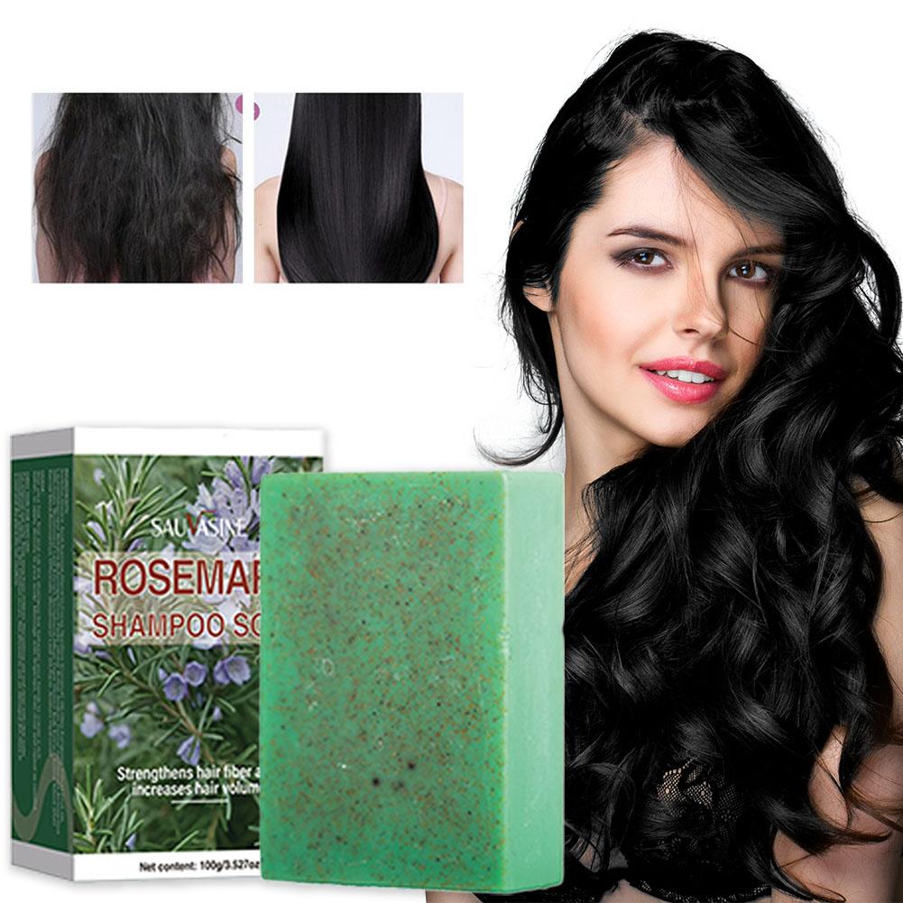 صابون إكليل الجبل 100 جرام لنم - مراجعة Hair Care Pantene وسعره