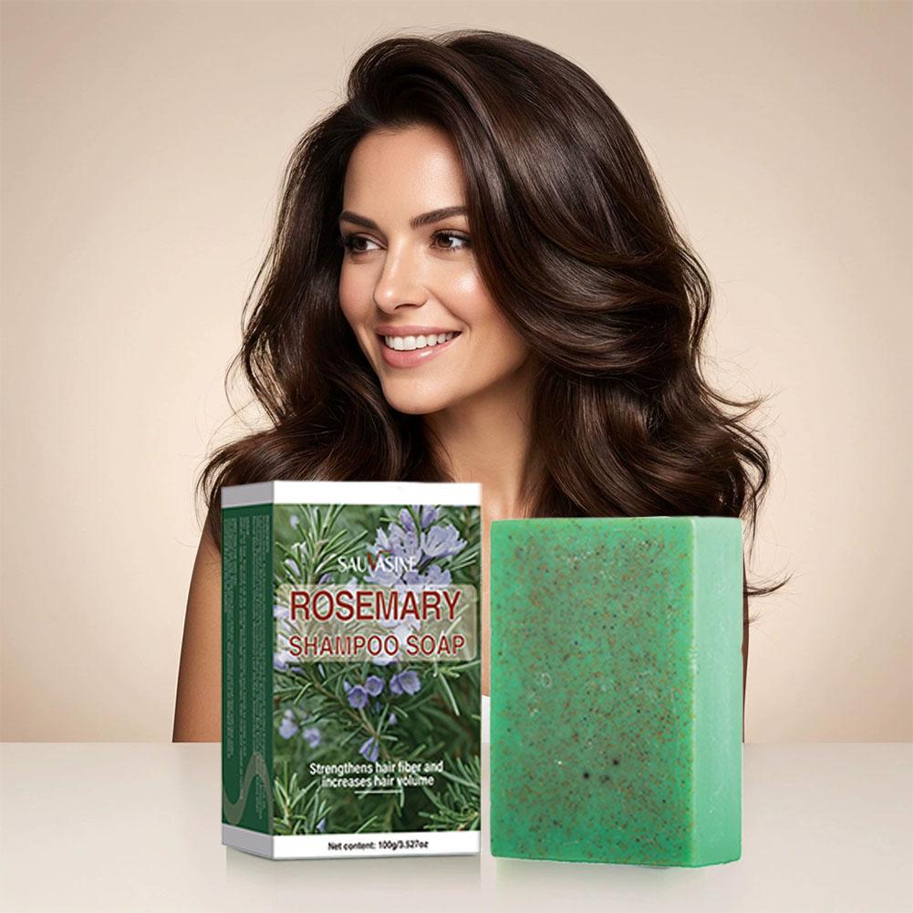 صابون إكليل الجبل 100 جرام لنم - مراجعة Hair Care Pantene وسعره