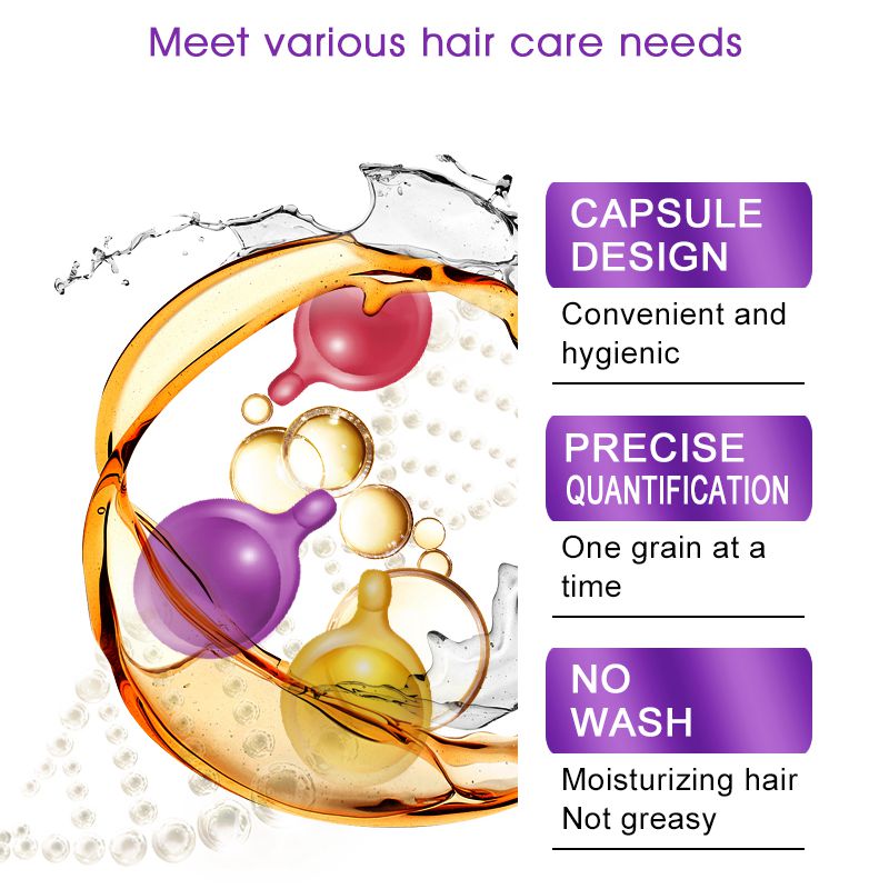 Sevich السلس حريري الشعر فيتام - مراجعة Hair Care Collagen وسعره