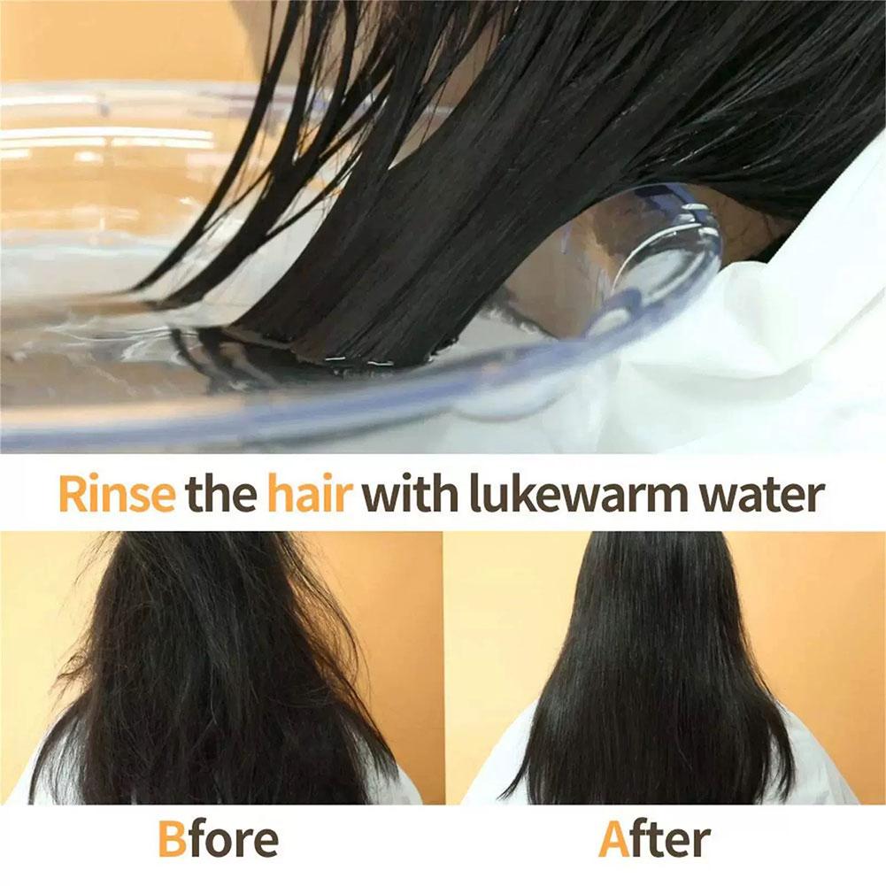 قناع الشعر بالكولاجين Cer-100  - مراجعة Hair Care Collagen وسعره