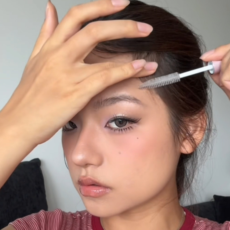 جل تصفيف الشعر المكسور، شمع تش - مراجعة Hair Care Gel وسعره