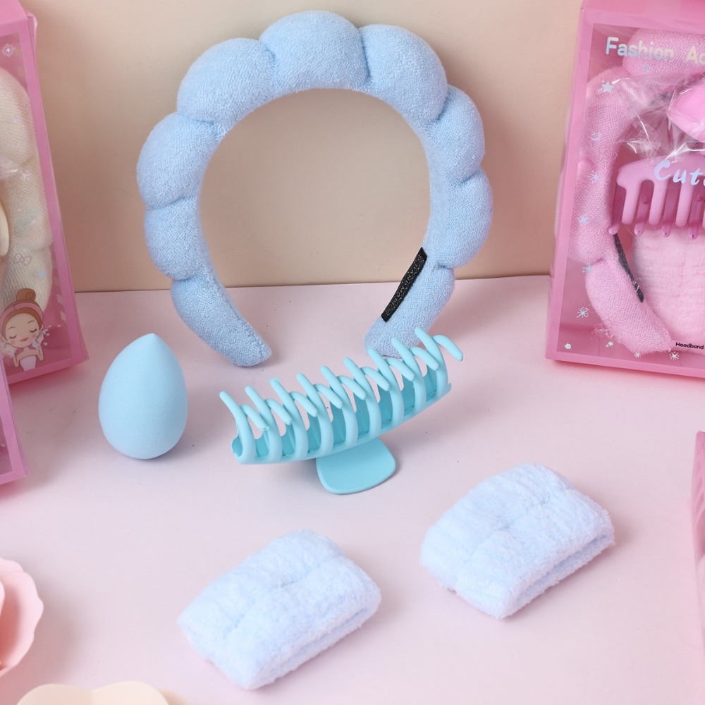 مجموعة العناية بالشعر والوجه م - مراجعة House Hair Care وسعره