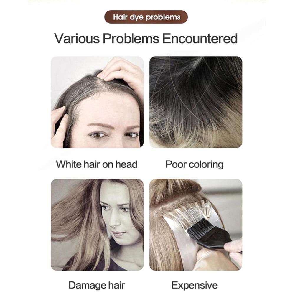 شامبو 3 في 1 بالكولاجين وزيت ا - مراجعة Hair Care Collagen وسعره