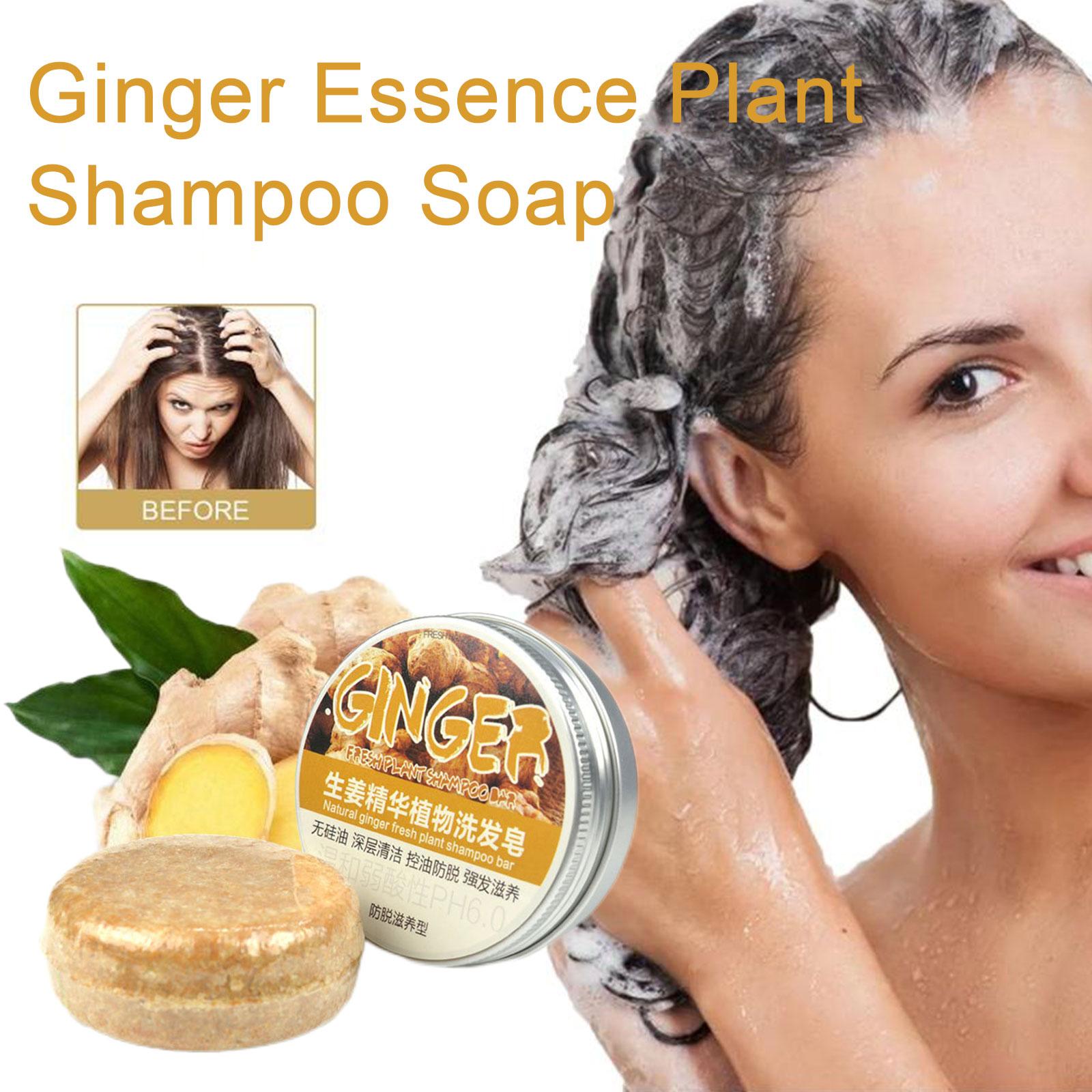 شامبو بطعم الزنجبيل للعناية با - مراجعة Hair Care Pantene وسعره