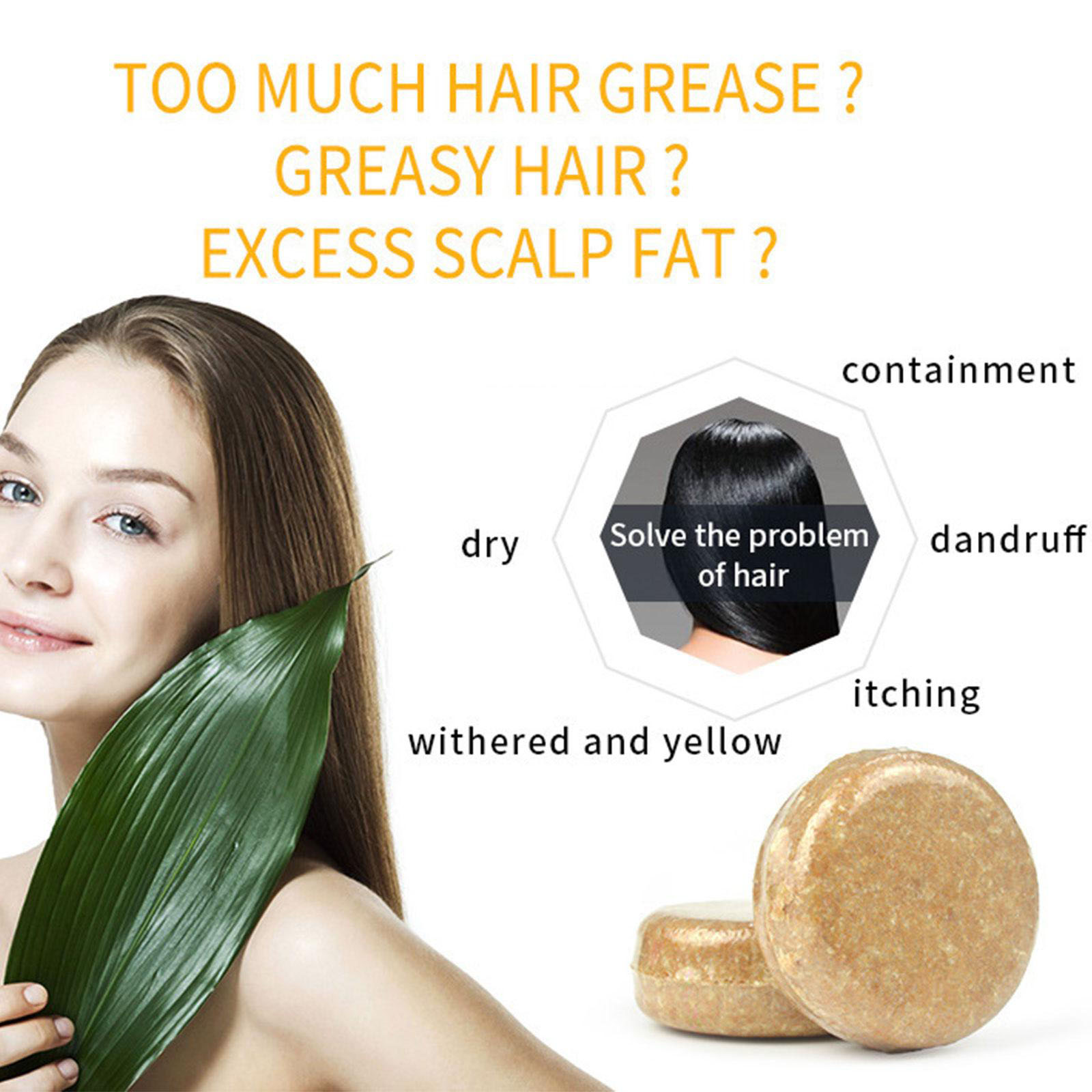 شامبو بطعم الزنجبيل للعناية با - مراجعة Hair Care Pantene وسعره