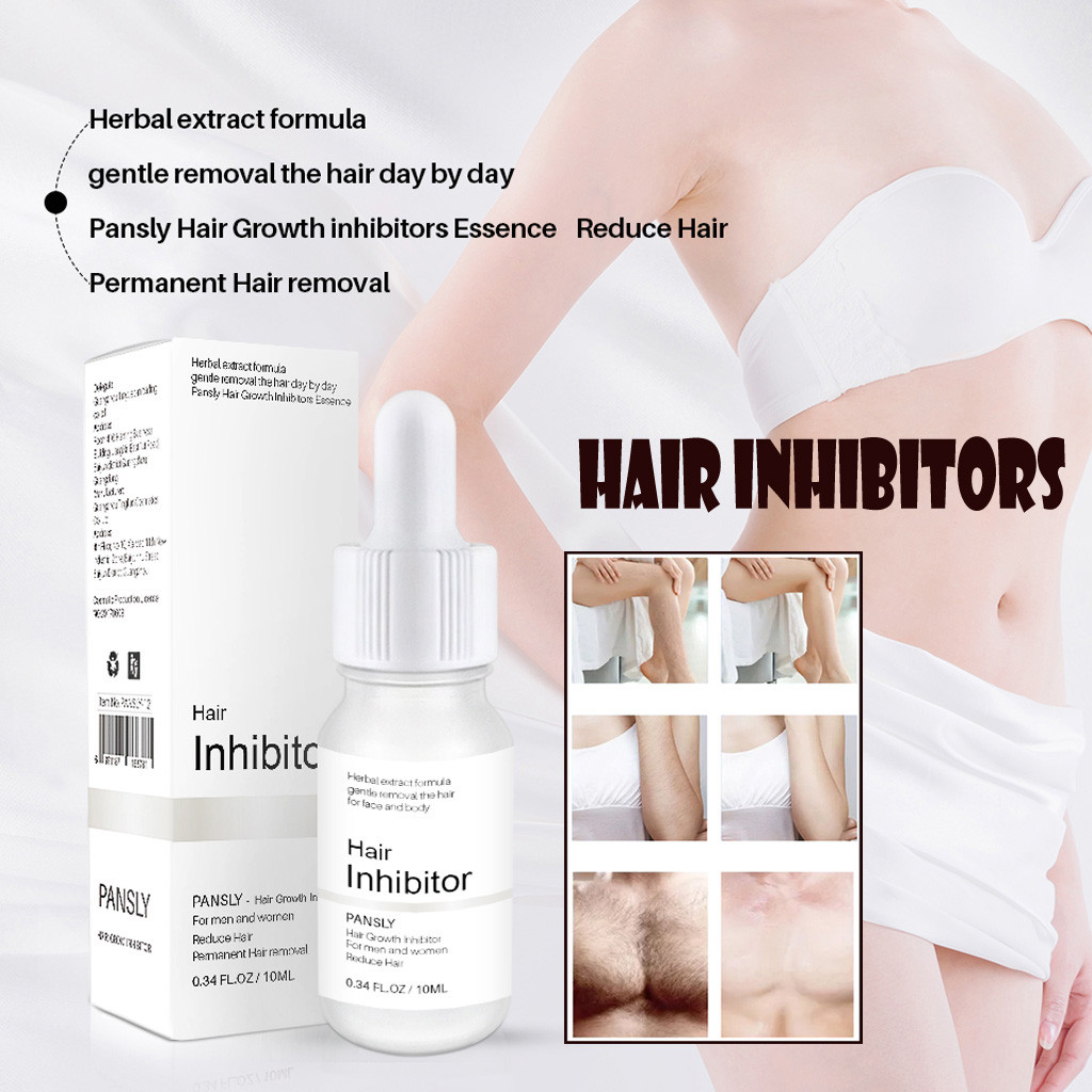 تثبيط الشعر الدائم امرأة مصل ض - مراجعة House Hair Care وسعره