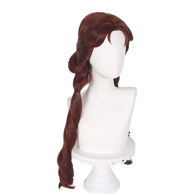 شعر مستعار بهوية اللعبة V تأثي - مراجعة Braiding Hair Kanekalon وسعره