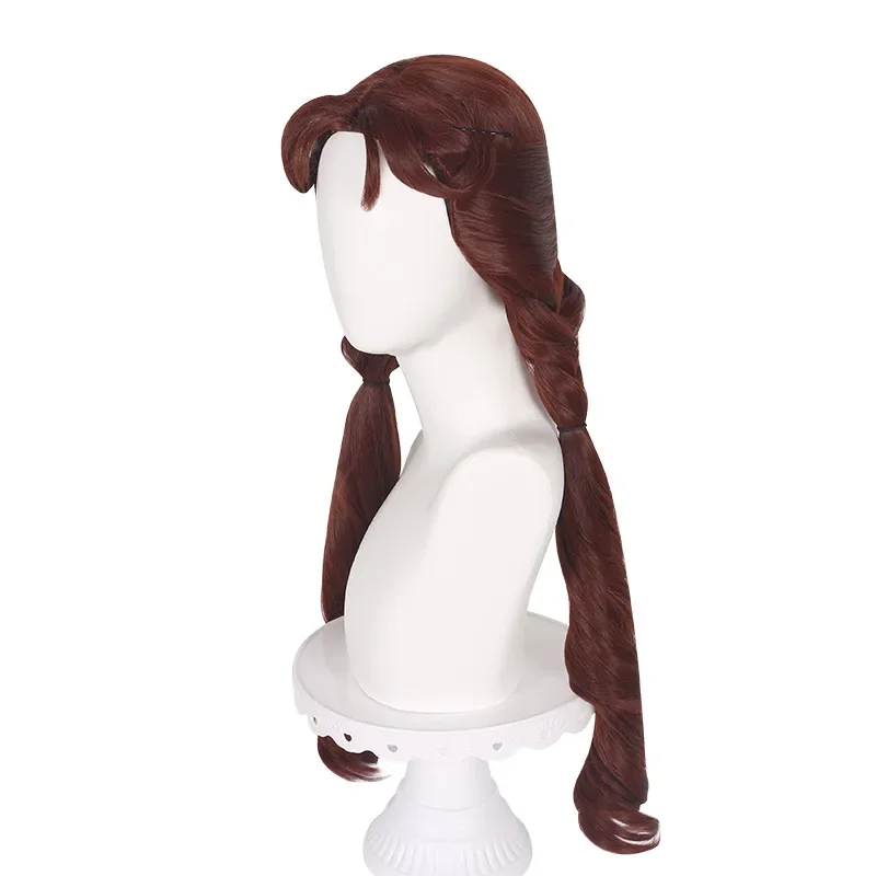 شعر مستعار بهوية اللعبة V تأثي - مراجعة Braiding Hair Kanekalon وسعره