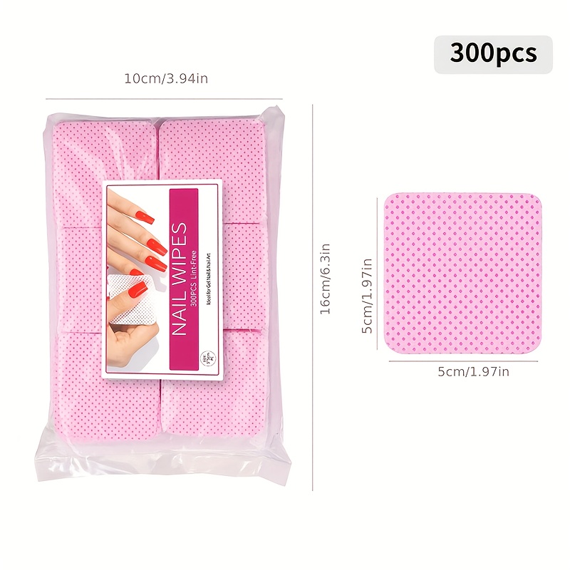 600 قطعة/2 كيس مناديل إزالة طل - مراجعة Hair Care Gel وسعره