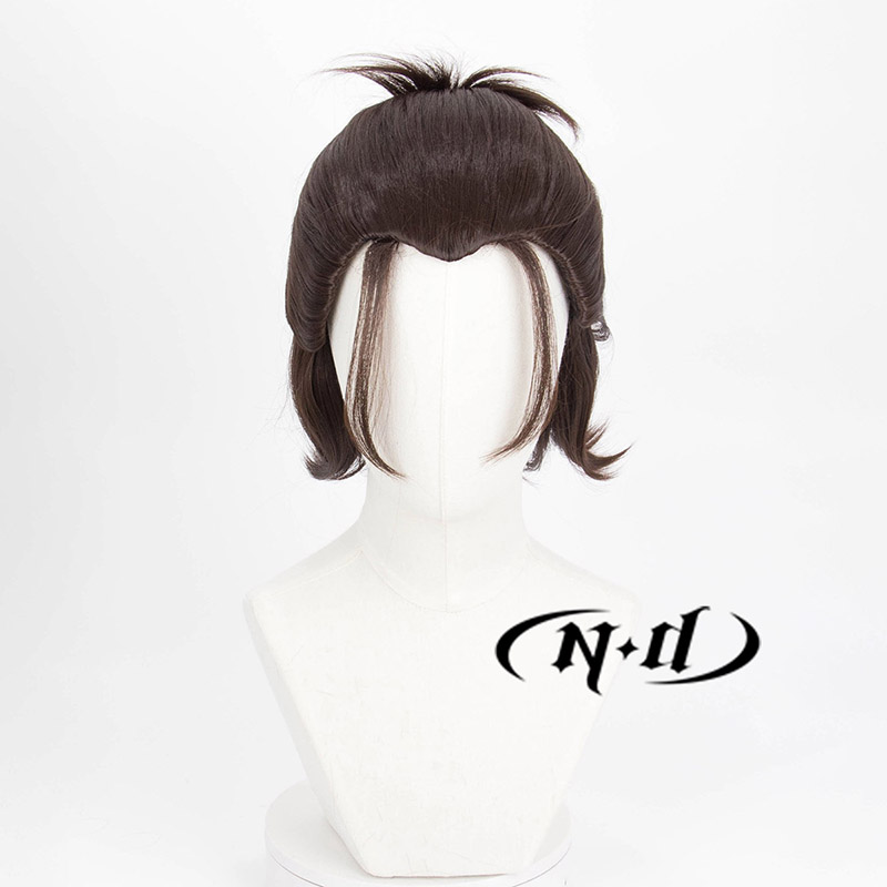 ND إرين جايجر تأثيري الباروكات - مراجعة Braiding Hair Kanekalon وسعره