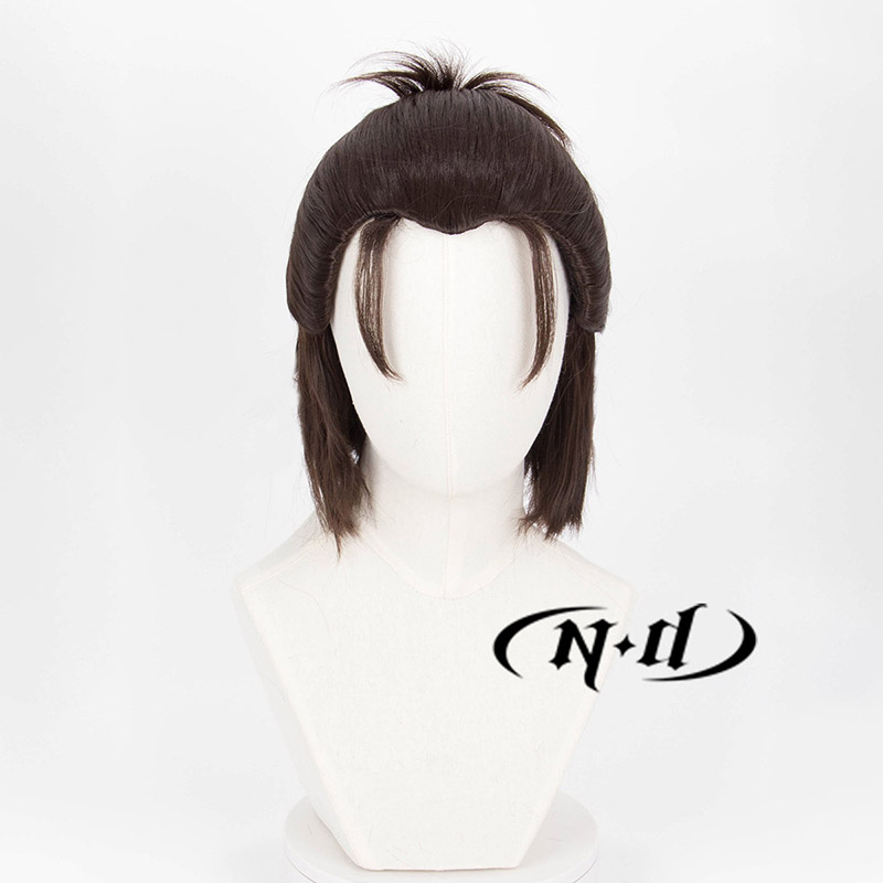 ND إرين جايجر تأثيري الباروكات - مراجعة Braiding Hair Kanekalon وسعره